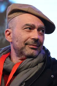 Tony Saba