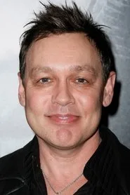 Doug Hutchison