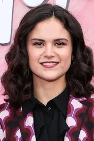 Victoria Moroles