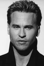 Val Kilmer