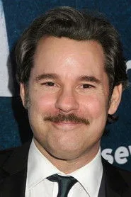 Paul F. Tompkins