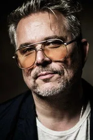 Andrew Kevin Walker