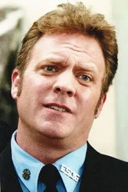 Jonathan Loughran