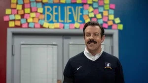 Ted Lasso 4. Sezon 10. Bölüm